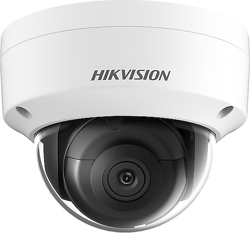 HIKVISION  DS-2CD2125FWD-IS 2MP 2.8MM 30MT IP67 IK10 POE/ONVIF METAL KASA IP DOME KAMERA