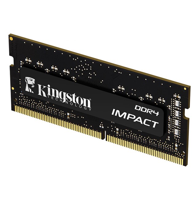 KINGSTON Kingston Impact 32GB 3200 D4 KF432S20IB/32TR (NB)-36625