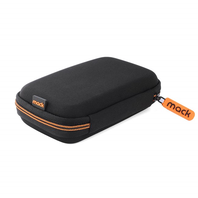 MACK MACK MCC-4008 Hard Disk Kılıfı Siyah