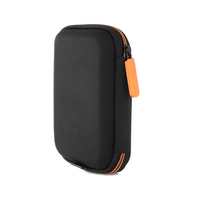 MACK MACK MCC-4008 Hard Disk Kılıfı Siyah-50105