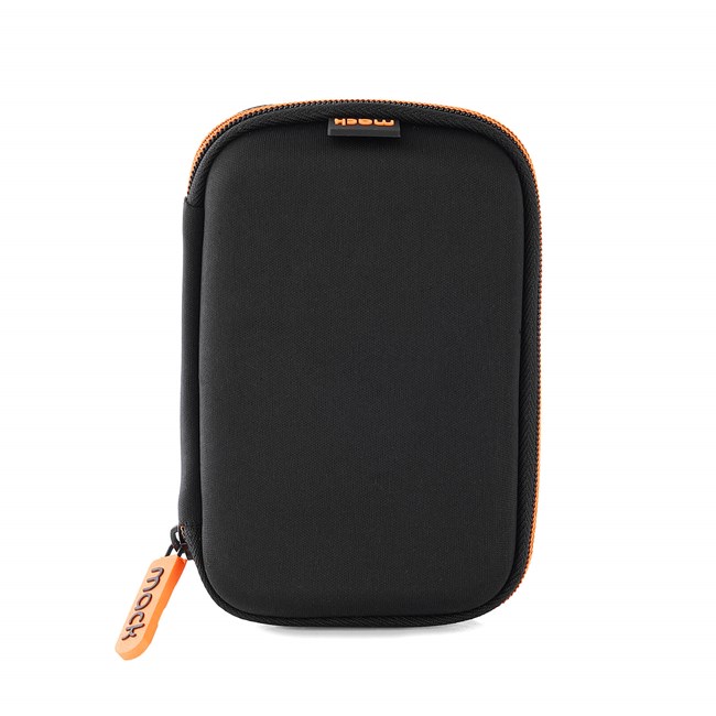 MACK MACK MCC-4008 Hard Disk Kılıfı Siyah-50106