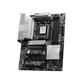 MSI MSI PRO X870-P WIFI AM5 DDR5 8200(OC) 3xM2 USB4 HDMI 5G LAN WIFI7 RGB ATX-65085