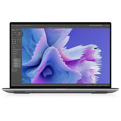 DELL DELL M5480 XCTOP5480EMEA-VP-2 I7-13800H 32GB 512GB SSD 6GB RTX A1000 14" QHD+ TOUCH WIN11PRO MOBILE WS