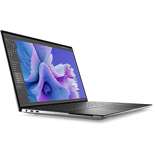 DELL DELL M5480 XCTOP5480EMEA-VP-2 I7-13800H 32GB 512GB SSD 6GB RTX A1000 14" QHD+ TOUCH WIN11PRO MOBILE WS-51172