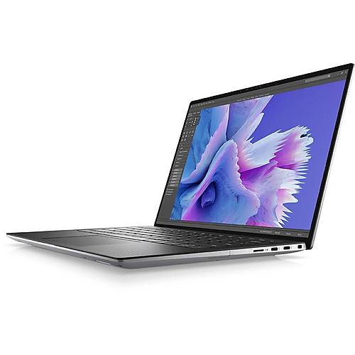 DELL DELL M5480 XCTOP5480EMEA-VP-2 I7-13800H 32GB 512GB SSD 6GB RTX A1000 14" QHD+ TOUCH WIN11PRO MOBILE WS-51174