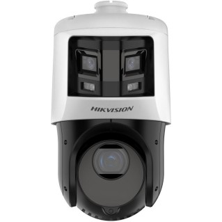 HIKVISION HIKVISION Hikvision DS-2SE4C425MWG-E/26(F0) 6+4 MP 25x IR TandemVu PTZ Darkfighter ColorVu IP Kamera