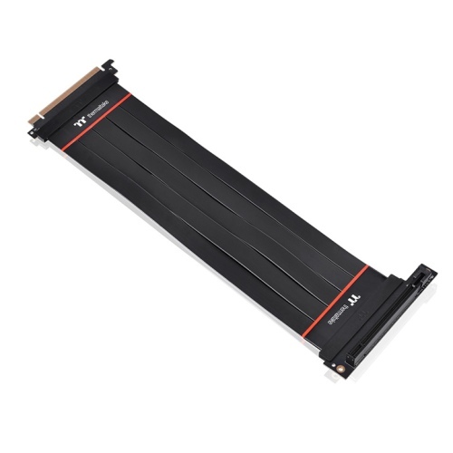 THERMALTAKE  pcı-e 4.0 x16 300mm 90° adaptörlü riser kablo