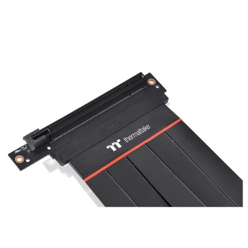 THERMALTAKE  pcı-e 4.0 x16 300mm 90° adaptörlü riser kablo-62104