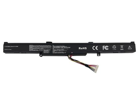 RETRO RETRO Asus X450J, A41-X550E Notebook Bataryası
