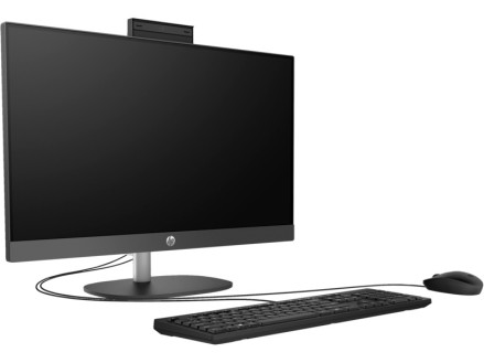 HP HP PROONE 245 G10 9H6M9ET R5-7520U 8GB 512GB SSD 23.8'' FDOS SİYAH-64859
