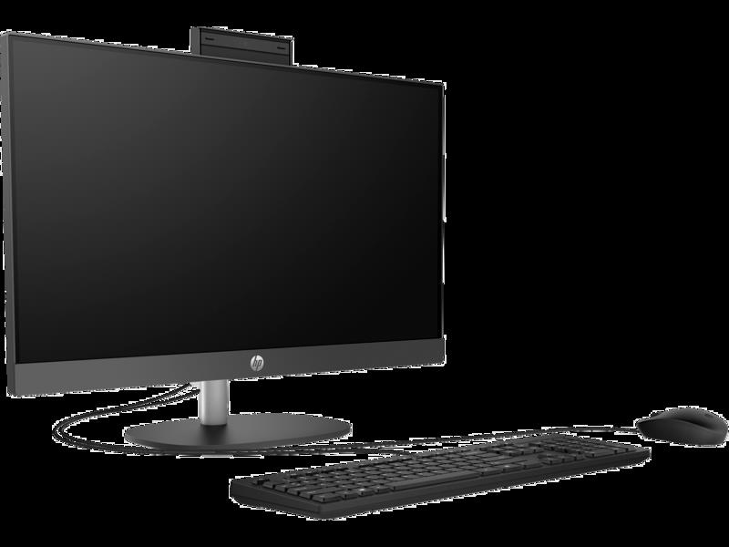 HP HP PROONE 245 G10 9H6M9ET R5-7520U 8GB 512GB SSD 23.8'' FDOS SİYAH-53115