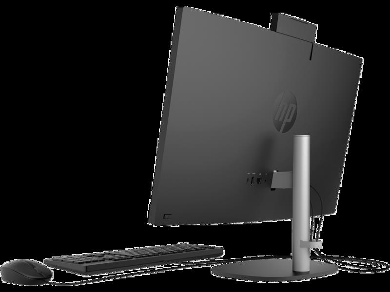HP HP PROONE 245 G10 9H6M9ET R5-7520U 8GB 512GB SSD 23.8'' FDOS SİYAH-53116