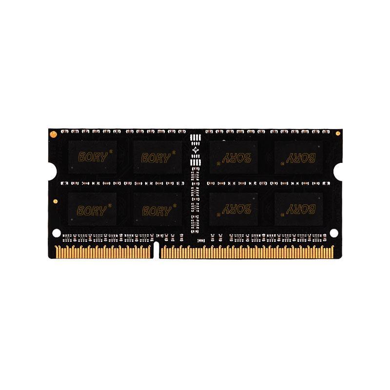 BORY 8 GB DDR3 1600MHZ BORY KUTULU 1,35V NB 
