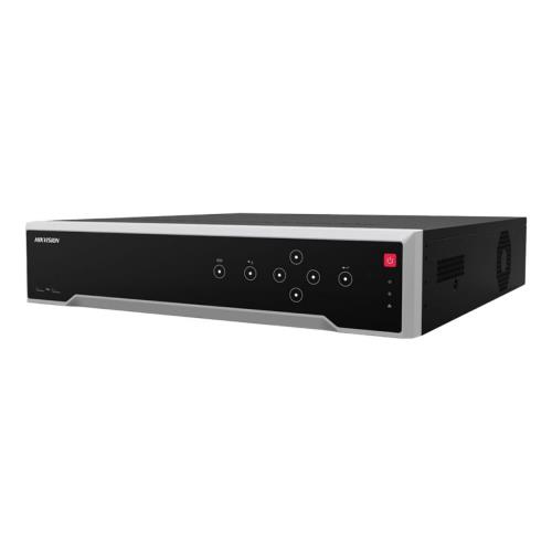 HIKVISION HIKVISION DS-8664NXI-I8/S NVR KAYIT CİHAZI