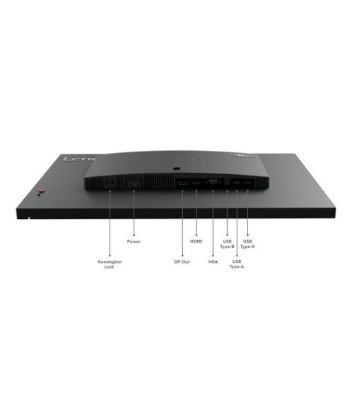 LENOVO LVK 63CFMATXTK 27 4MS VA Monitör