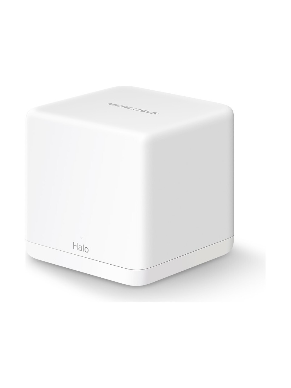 MERCUSYS MERCUSYS TP-LINK MERCUSYS HALO H30G 1900Mbps MESH MENZIL GENIŞLETICI(TEKLI PAKET)