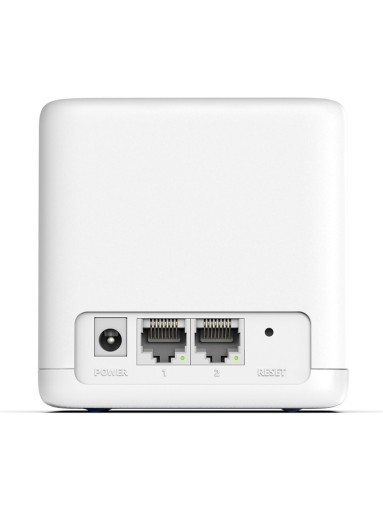 MERCUSYS MERCUSYS TP-LINK MERCUSYS HALO H30G 1900Mbps MESH MENZIL GENIŞLETICI(TEKLI PAKET)-66444