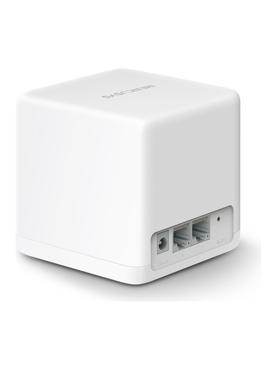 MERCUSYS MERCUSYS TP-LINK MERCUSYS HALO H30G 1900Mbps MESH MENZIL GENIŞLETICI(TEKLI PAKET)-62067