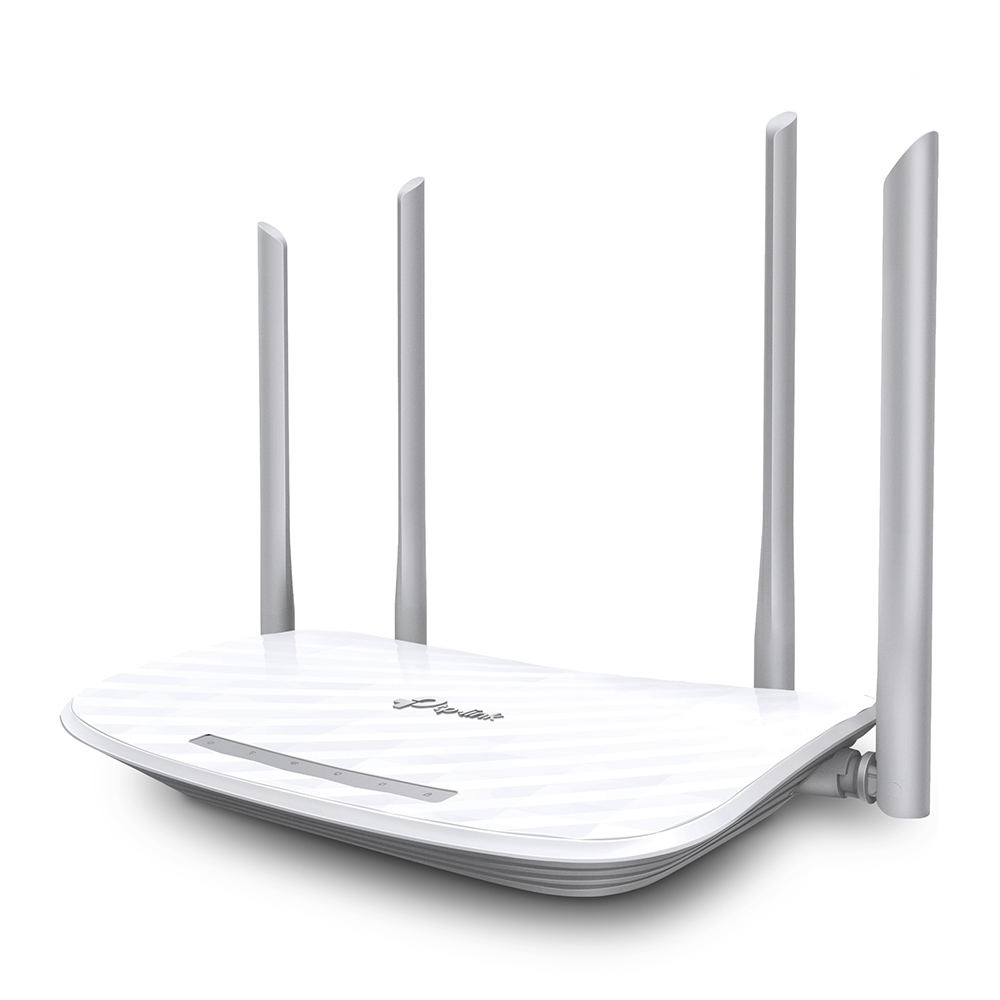 TP-LINK TP-LINK ARCHER A5 AC1200 KABLOSUZ DUAL BAND ROUTER-55501