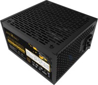 JAMES DONKEY James Donkey JDP650 APFC 12CM 650W Bronze 80+ Power Supply