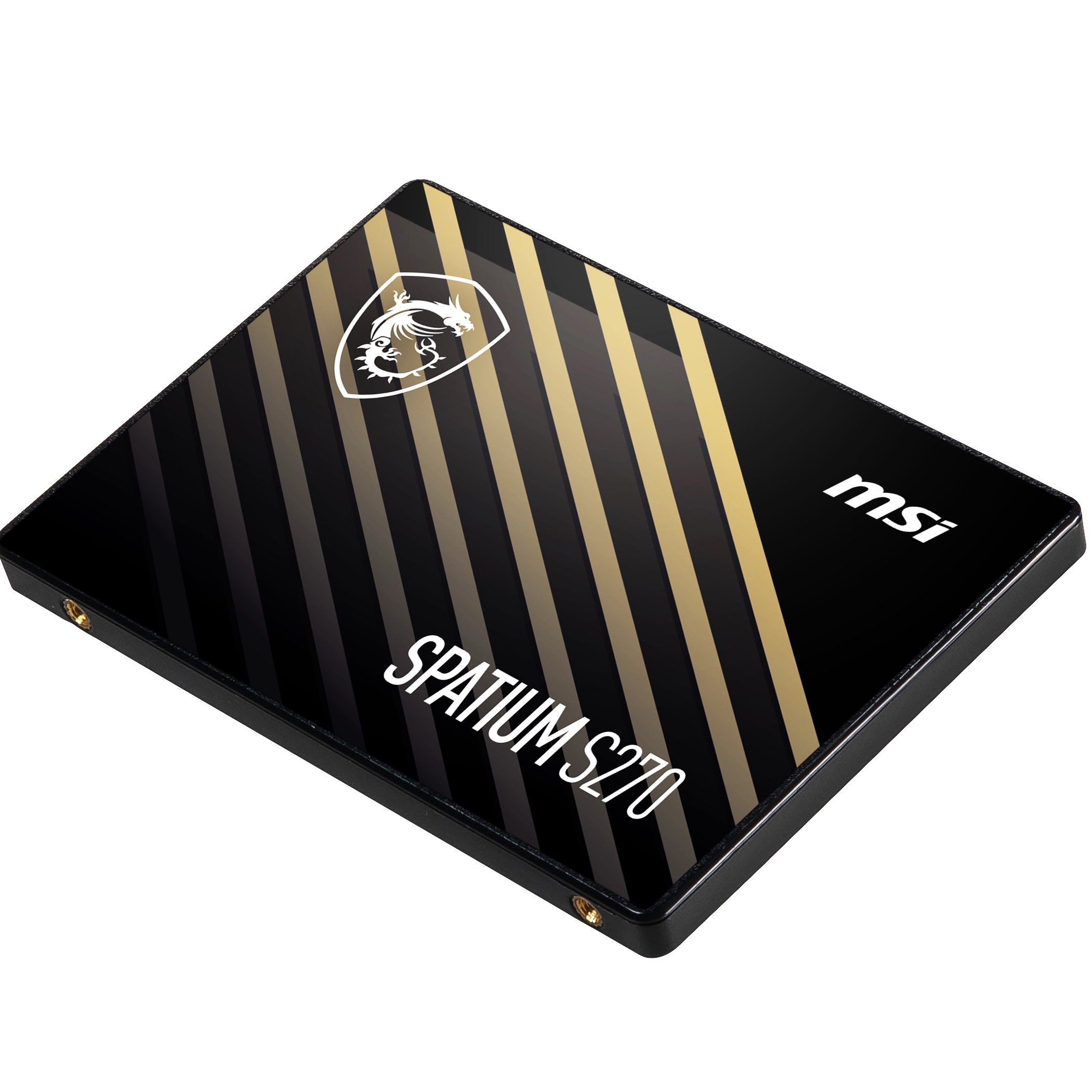 MSI MSI 960GB SPATIUM S270 SATA 2.5" 960GB 500-400MB/s