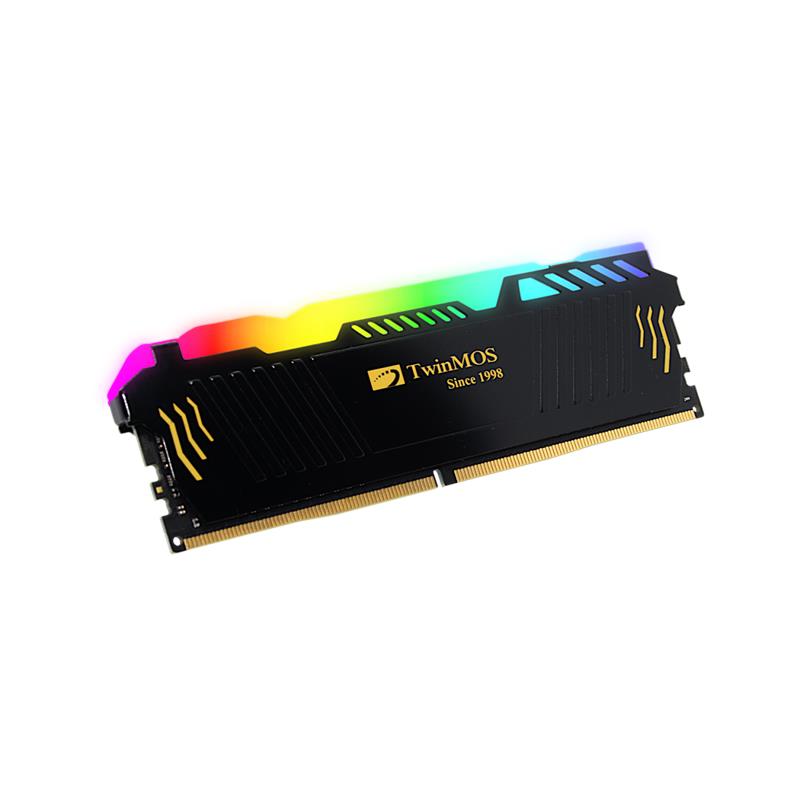 TWINMOS 16 GB DDR4 3200MHZ TWINMOS TMD416GB3200DRGB-C16 RGB SO�UTUCULU DT -32873