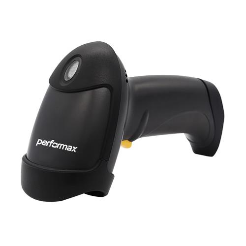 PERFORMAX PERFORMAX PR-17, EL Tipi, USB Kablolu, 1D, Lazer,  Barkod Okuyucu (Stand+Otomatik Okuma)