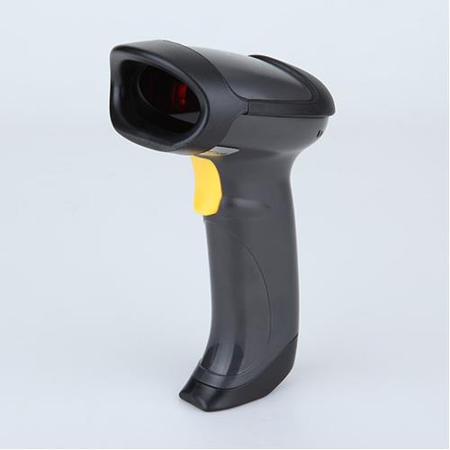 PERFORMAX PERFORMAX PR-17, EL Tipi, USB Kablolu, 1D, Lazer,  Barkod Okuyucu (Stand+Otomatik Okuma)-33821