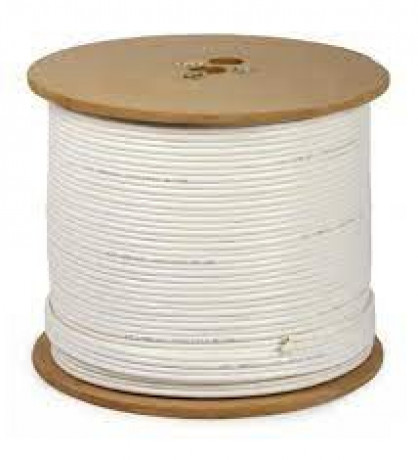 EZCOOL EZCOOL GOLD CCTV KABLOSU 250M (2+1) 2x0,34