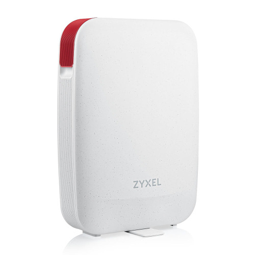ZYXEL ZYXEL USG LITE 60AX, 5Port, AX6000, 1150-4800Mbps, Dual Band, Wifi 6 Security Firewall, Access Point Router