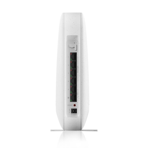 ZYXEL ZYXEL USG LITE 60AX, 5Port, AX6000, 1150-4800Mbps, Dual Band, Wifi 6 Security Firewall, Access Point Router-61573