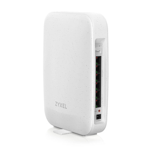 ZYXEL ZYXEL USG LITE 60AX, 5Port, AX6000, 1150-4800Mbps, Dual Band, Wifi 6 Security Firewall, Access Point Router-61574