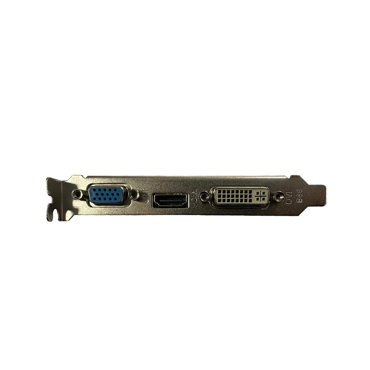 HI-LEVEL Hi-Level 1GB GT210 (64Bit) DDR3 HDMI DVI VGA Ekran Kartı [HLV210D31G64S]-26114