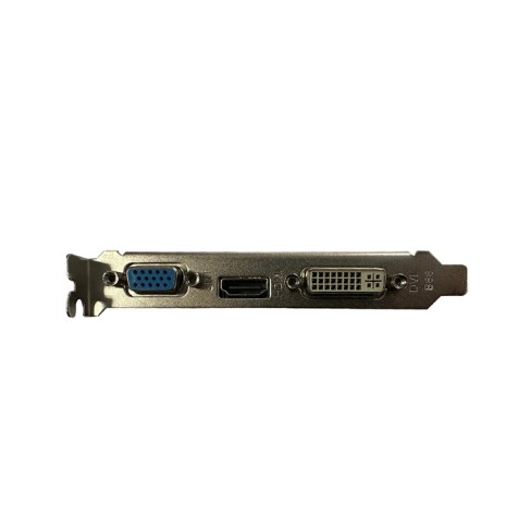 HI-LEVEL Hi-Level 1GB GT210 (64Bit) DDR3 HDMI DVI VGA Ekran Kartı [HLV210D31G64S]-63474