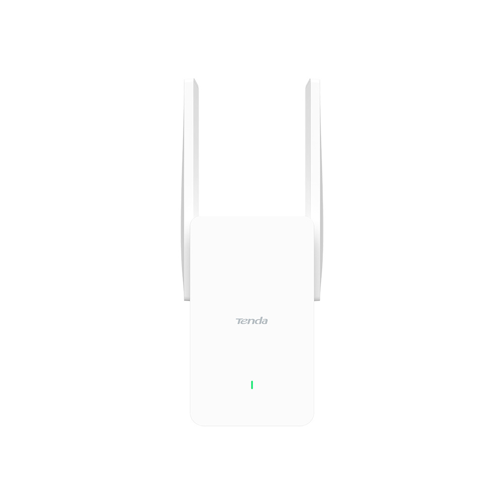 TENDA TENDA A23 WiFi6 10/100/1000 2 ANTEN MENZİL ARTTIRICI