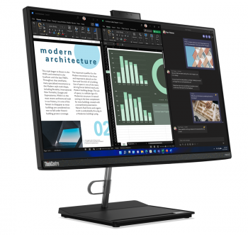 LENOVO NEO 50A 12SA0013TR AIO i7-13620H 16GB 512GB SSD 23.8" MULTI TOUCH