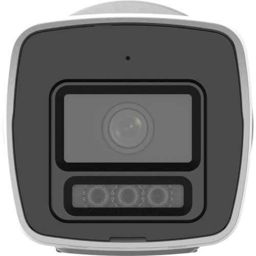 HIKVISION HIKVISION DS-2CD1027G2H-LIUF, 2Mpix, 2.8mm Lens, H265+, 30Mt Gece Görüşü,Color Vu Lite, Smart Hybrid Light,  Full Time Color, Da-57457