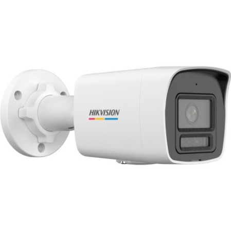 HIKVISION HIKVISION DS-2CD1027G2H-LIUF, 2Mpix, 2.8mm Lens, H265+, 30Mt Gece Görüşü,Color Vu Lite, Smart Hybrid Light,  Full Time Color, Da-70326
