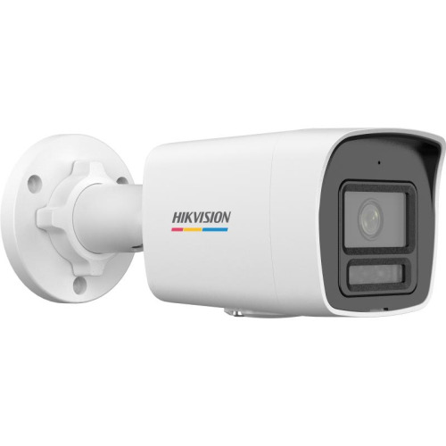 HIKVISION HIKVISION DS-2CD1027G2H-LIUF, 2Mpix, 2.8mm Lens, H265+, 30Mt Gece Görüşü,Color Vu Lite, Smart Hybrid Light,  Full Time Color, Da-57458