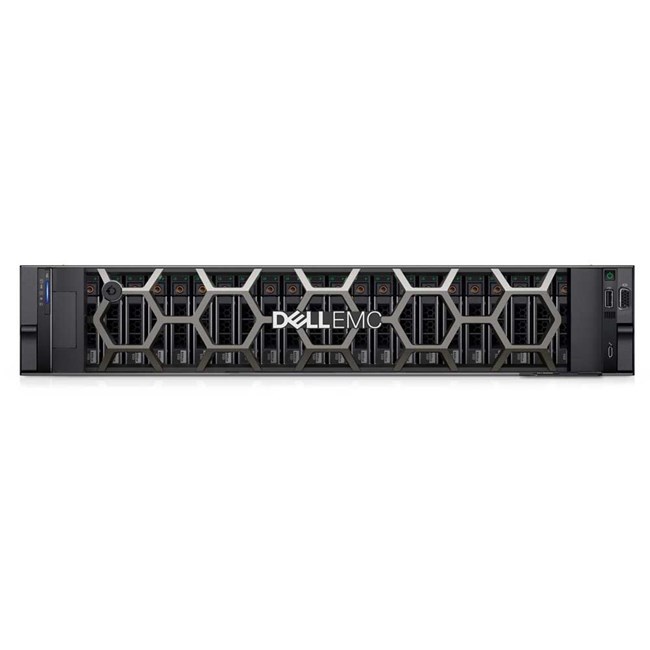 DELL Dell PowerEdge R760xs 4514Y-16GB-1x480GB-2U