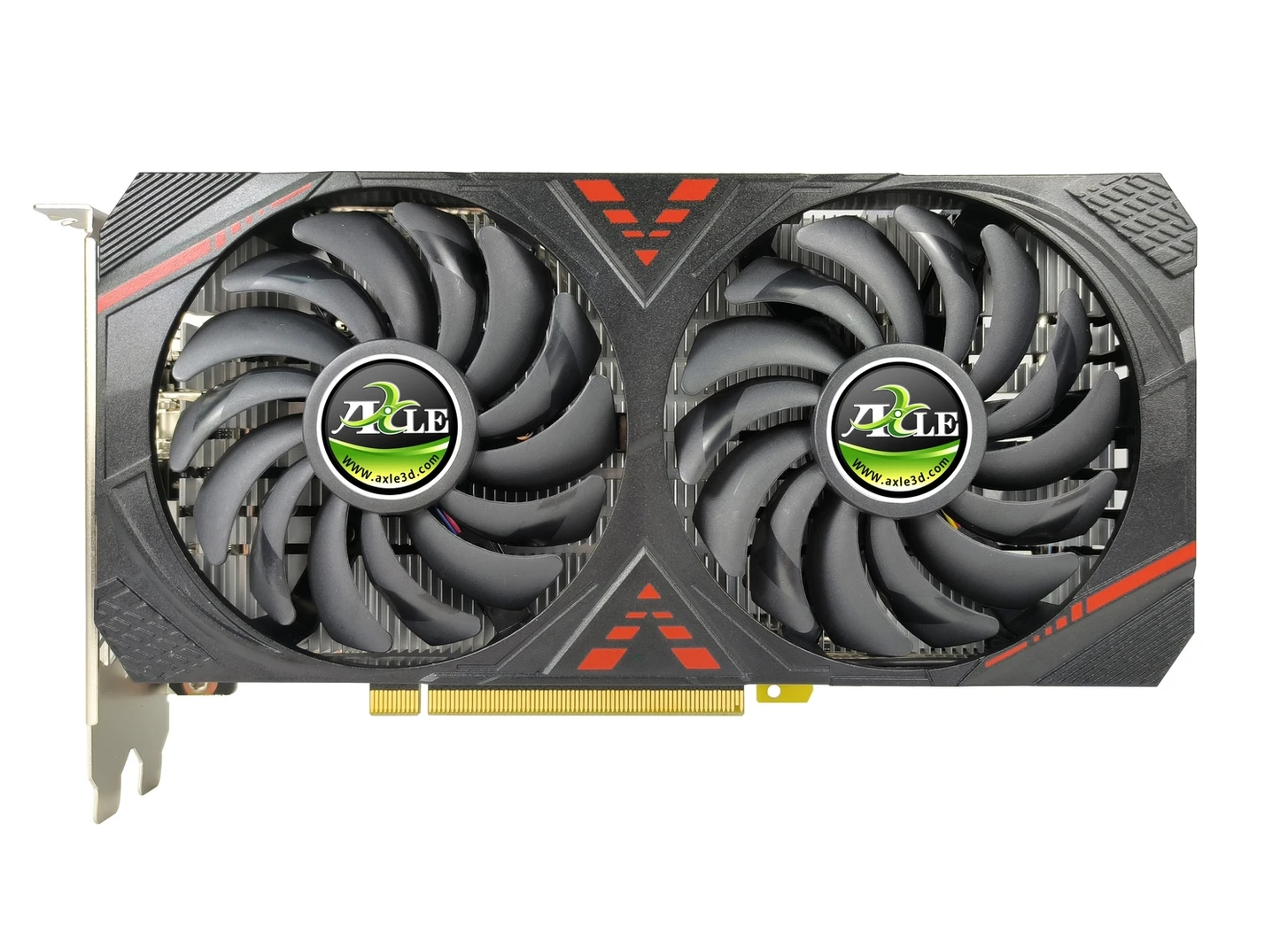 AXLE AXLE RTX 3050 8GB GDDR6 128Bit (AX-RTX3050/8GD6P8DIP)-36376