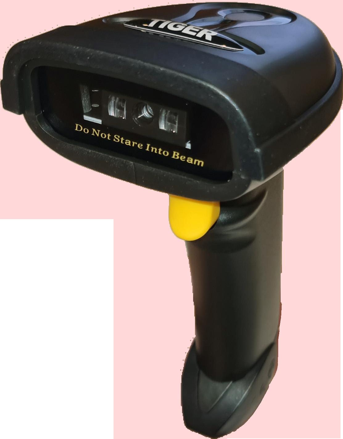 PERKON Perkon Tiger CS21 1D Kablolu CCD Barkod Okuyucu