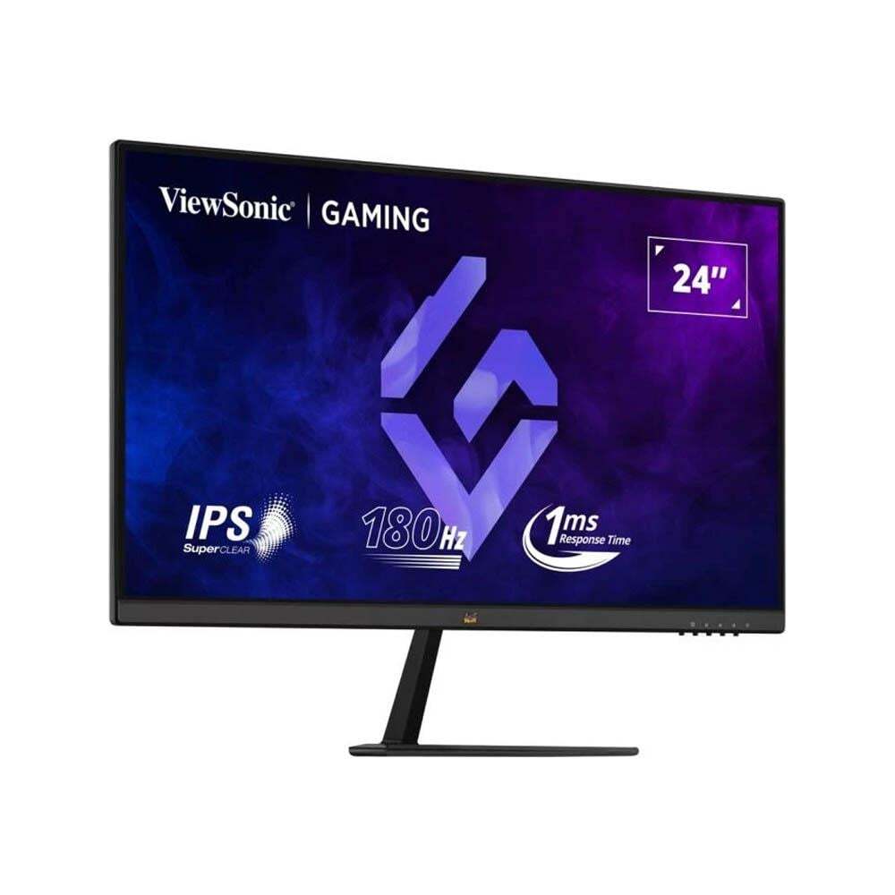 VIEWSONIC VIEWSONIC VX2479-HD-PRO 23.8 1MS 180HZ IPS FHD HDMI DP GAMING MONITOR-60903