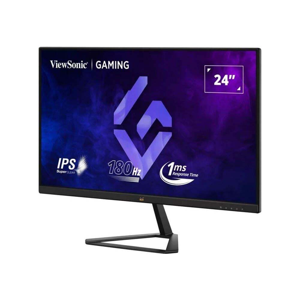 VIEWSONIC VIEWSONIC VX2479-HD-PRO 23.8 1MS 180HZ IPS FHD HDMI DP GAMING MONITOR-60904