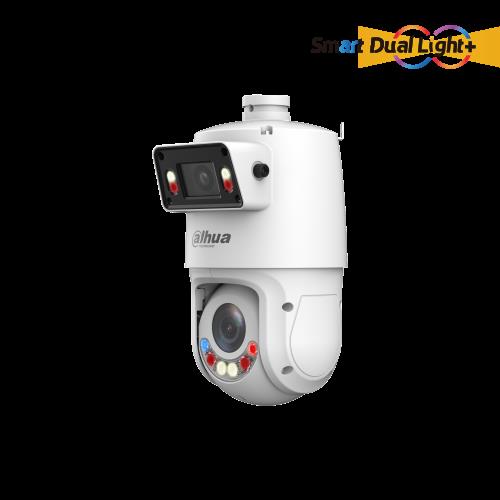 DAHUA DAHUA  SDT4E425-4F-GB-A-PV1  2X4Mpix, 2,8-125mm Lens, 25x Starligt, 100Mt Gece Görüşü, IP67,  TiOC Duo Süper Geniş Açı PTZ Ip Ka-47051