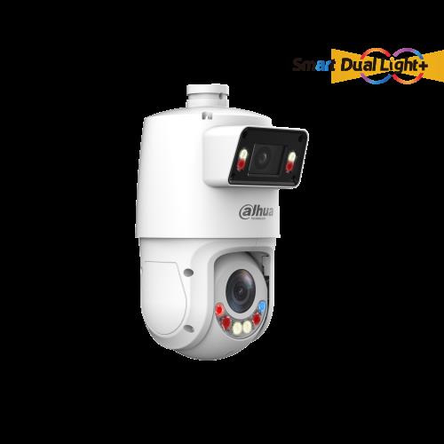 DAHUA DAHUA  SDT4E425-4F-GB-A-PV1  2X4Mpix, 2,8-125mm Lens, 25x Starligt, 100Mt Gece Görüşü, IP67,  TiOC Duo Süper Geniş Açı PTZ Ip Ka-47052