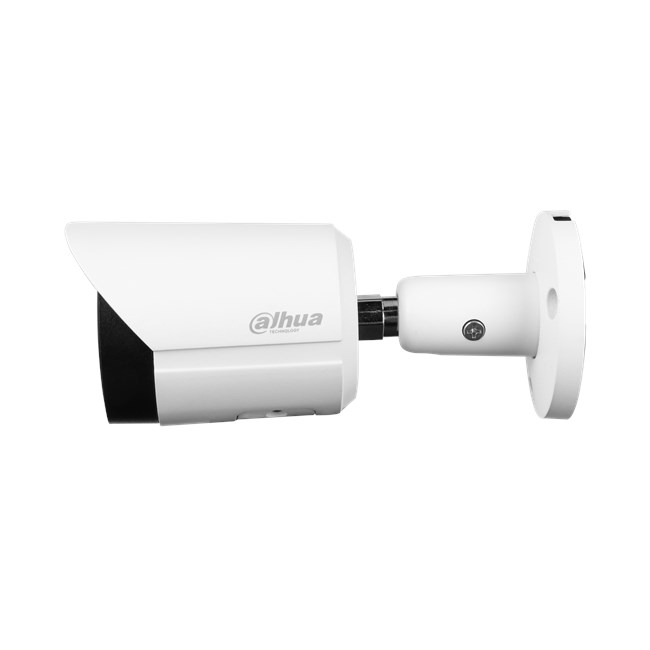 DAHUA Dahua IPC-HFW2541S-S-0360B-S2 5MP 3.6mm IR Bullet-38111