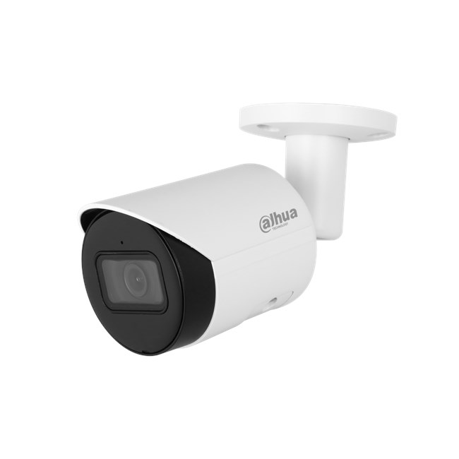DAHUA Dahua IPC-HFW2541S-S-0360B-S2 5MP 3.6mm IR Bullet-38112