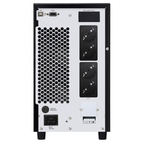FSP  FSP Champ3K 3KVA Online UPS (6x9A AkÃ¼) -33180