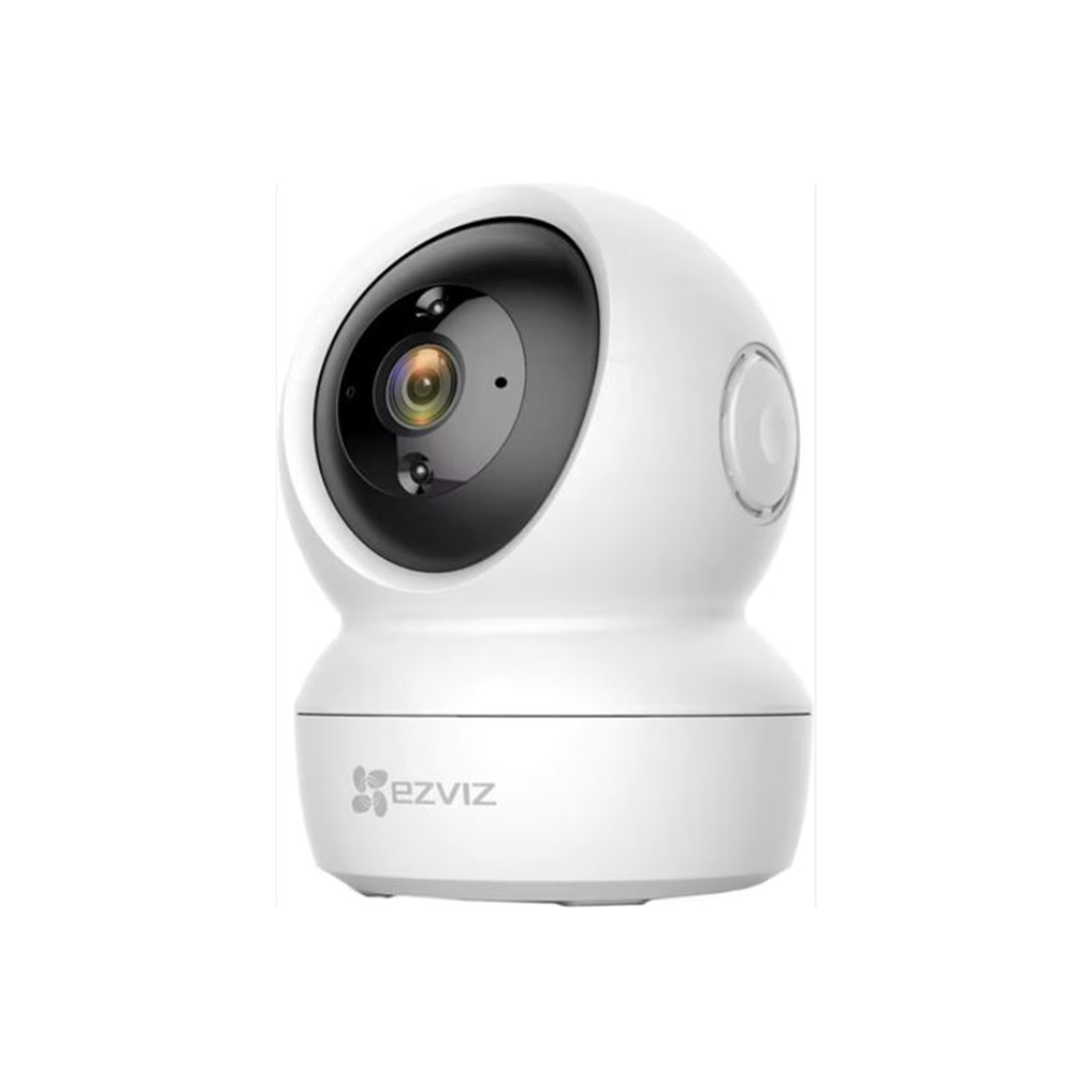 EZVIZ EZVIZ CS-H6C 4MP PAN-TILT HAREKETLİ EV TİPİ KAMERA